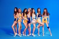 Without a Word (말 없이)