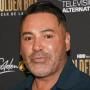 Oscar De La Hoya