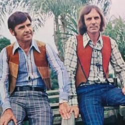 Foto de Rio Grandense e Caminheiro