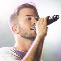 Foto de David Carreira