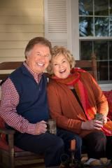 Bill & Gloria Gaither