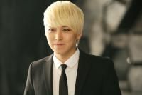 Sungmin (Super Junior)