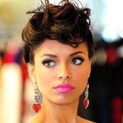Photo of Kat Graham