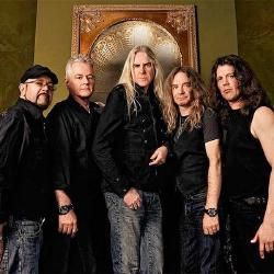 Foto de Saxon