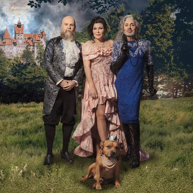 Army Of Lovers - LETRAS.MUS.BR
