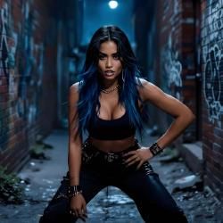 Foto de Sapphire (Freestyle)