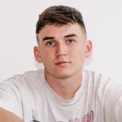 Foto de Zachary Knowles