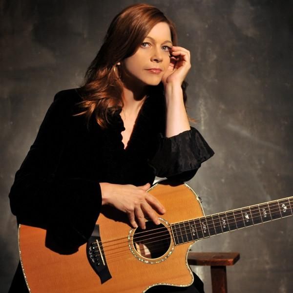 Carrie Newcomer