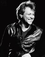 Jon Bon Jovi