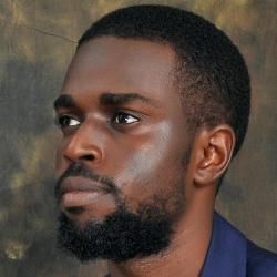 Photo of Ernesto Yannick