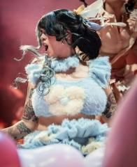 Sirens (Unreleased)