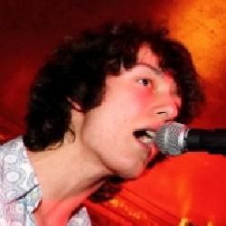 Foto de George Barnett