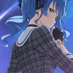 Foto de Hoshimachi Suisei