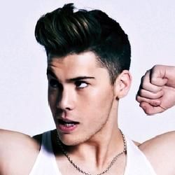 Photo of Aiden Grimshaw