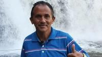 Por Onde Que Você Passa