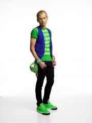 Drew Ryan Scott