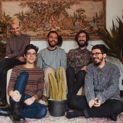 Foto de Banda Alaska