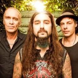 Foto de The Winery Dogs
