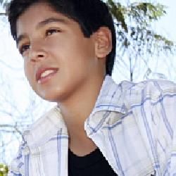 Foto de Eduardo e Leo