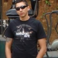 Foto de Crime Forjado