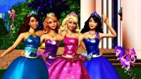 When You're a Princess