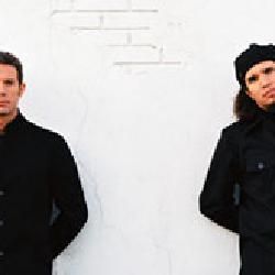 Foto de Thievery Corporation