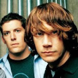 Photo of Audio Adrenaline