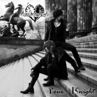 Monochrome Hearts
