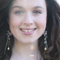 Photo of Amy Diamond