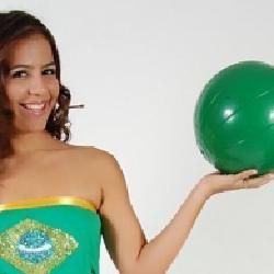 Foto de Rafaella Manville