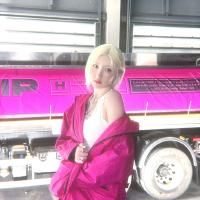 Pick Up Your Feelings (RAMI)