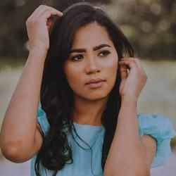 Foto de Stefhany Cardoso