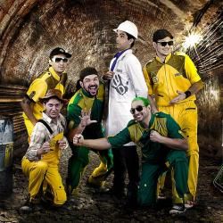 Foto de Brasil In Conserto