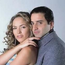 Foto de María Madrugada