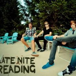 Foto de Late Nite Reading