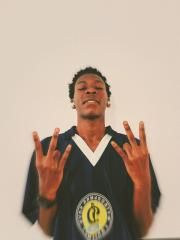 Junior NKG