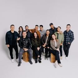 Foto de Gateway Worship Español