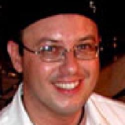 Foto de Evaristo Fernandes