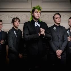 Foto de The Funeral Portrait