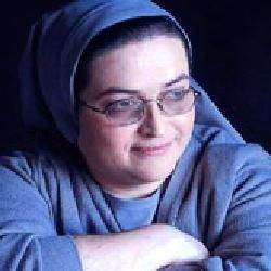 Foto de Irmã Glenda