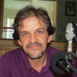 Photo of Julio Saldanha (MG)