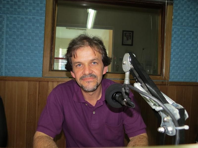 Julio Saldanha (MG)