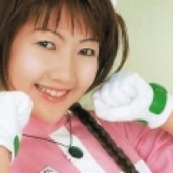 Foto de Haruko Momoi