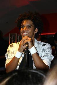 Minha Paixão (part. Jorge Aragão)