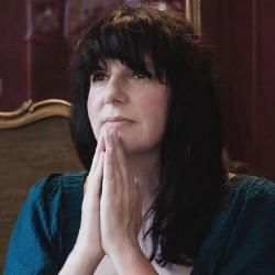 Foto de Emma Anderson