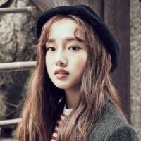 Kriesha Chu