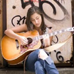 Foto de Sarah Solovay