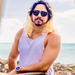 Foto de Michael Zalter