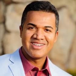 Foto de Stanley César