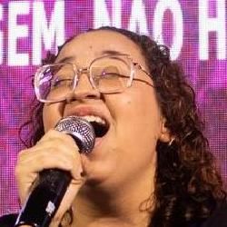 Photo of Hevelly Laís